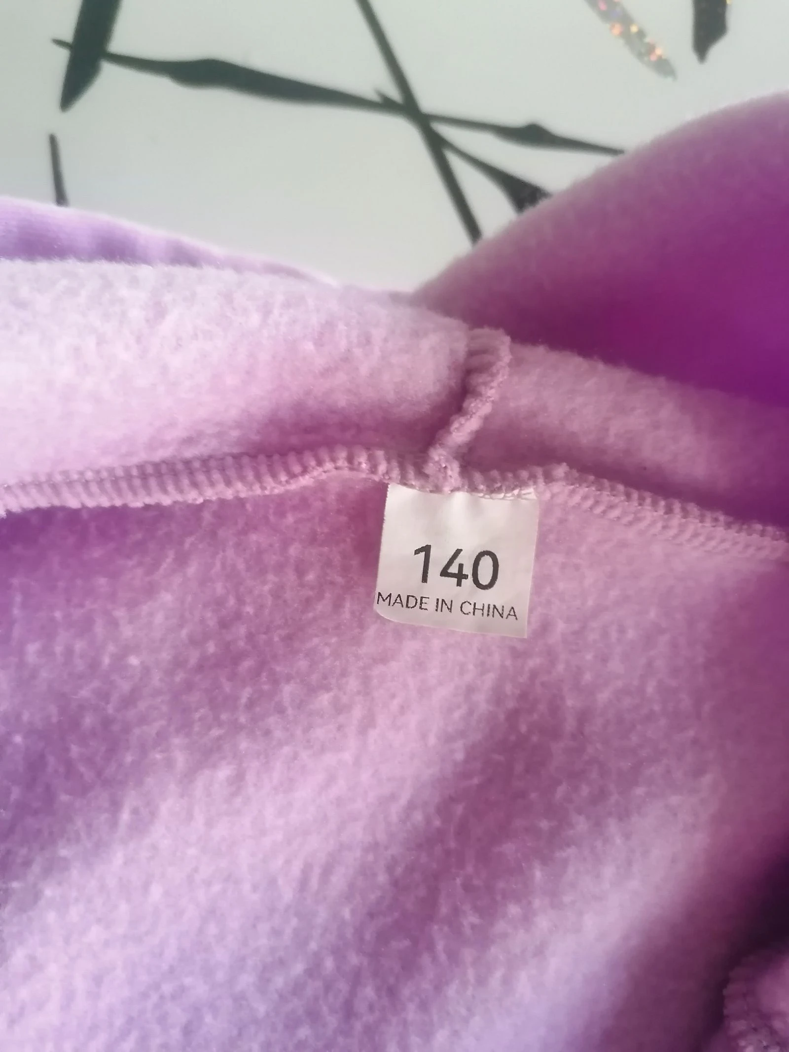 Veste Capybara T 8 - 10 ans 👧🏻 – photo 13